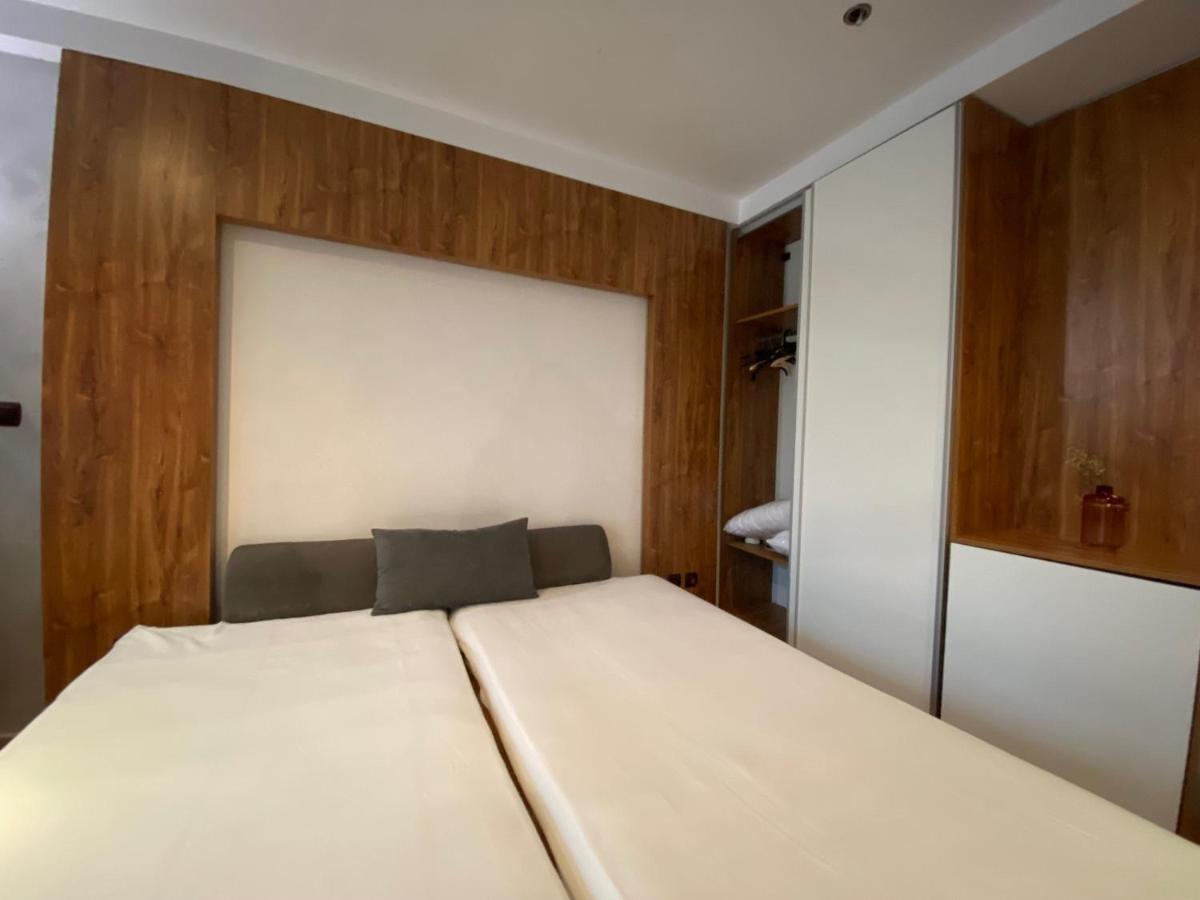 Sapphire 202 Studio Pantai Sunny Bagian luar foto