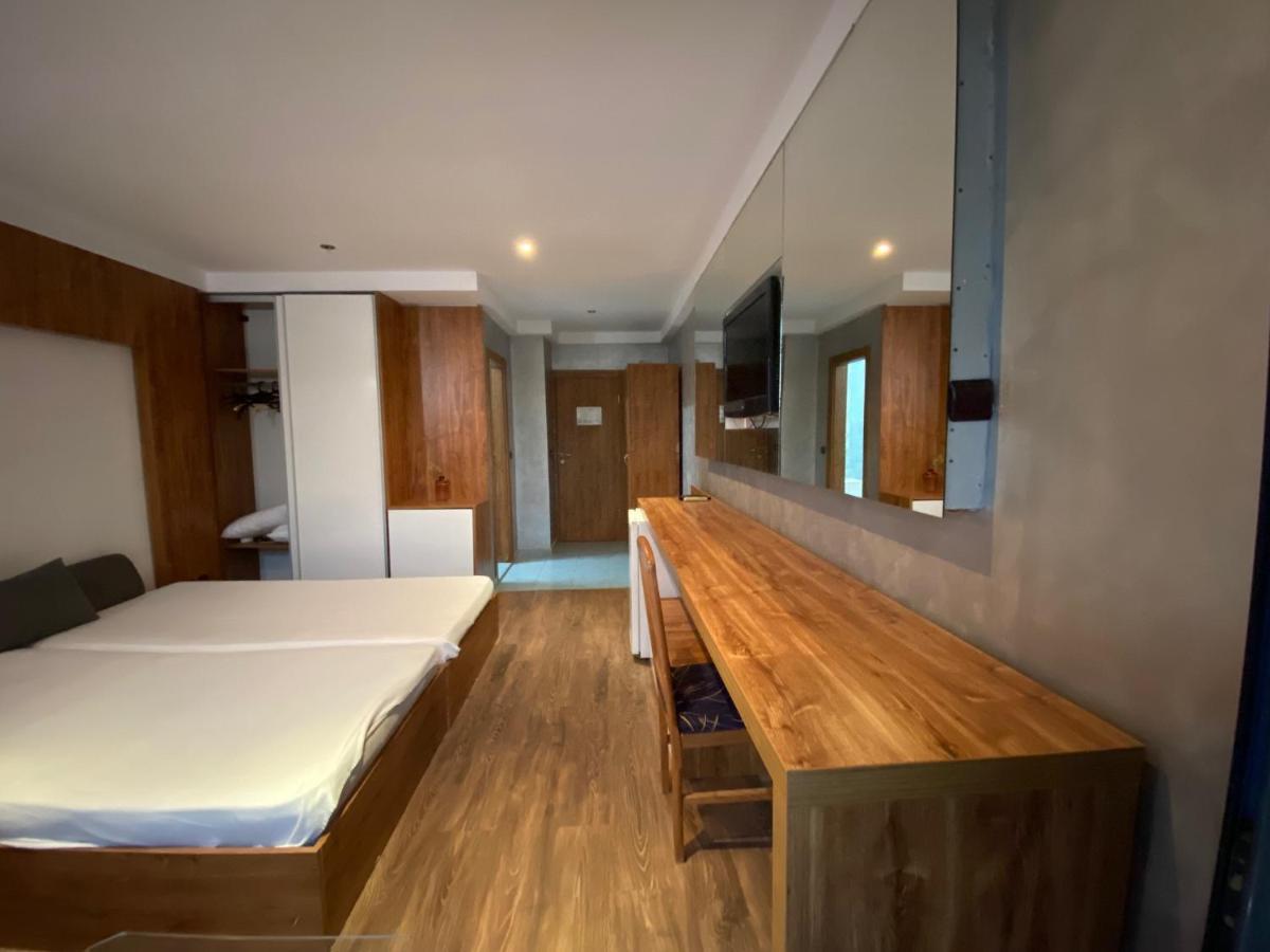 Sapphire 202 Studio Pantai Sunny Bagian luar foto