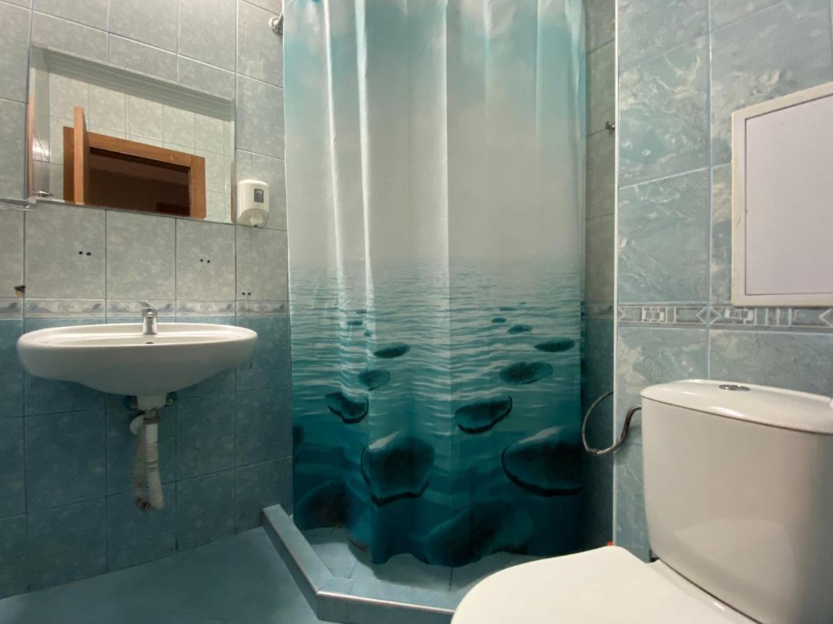 Sapphire 202 Studio Pantai Sunny Bagian luar foto