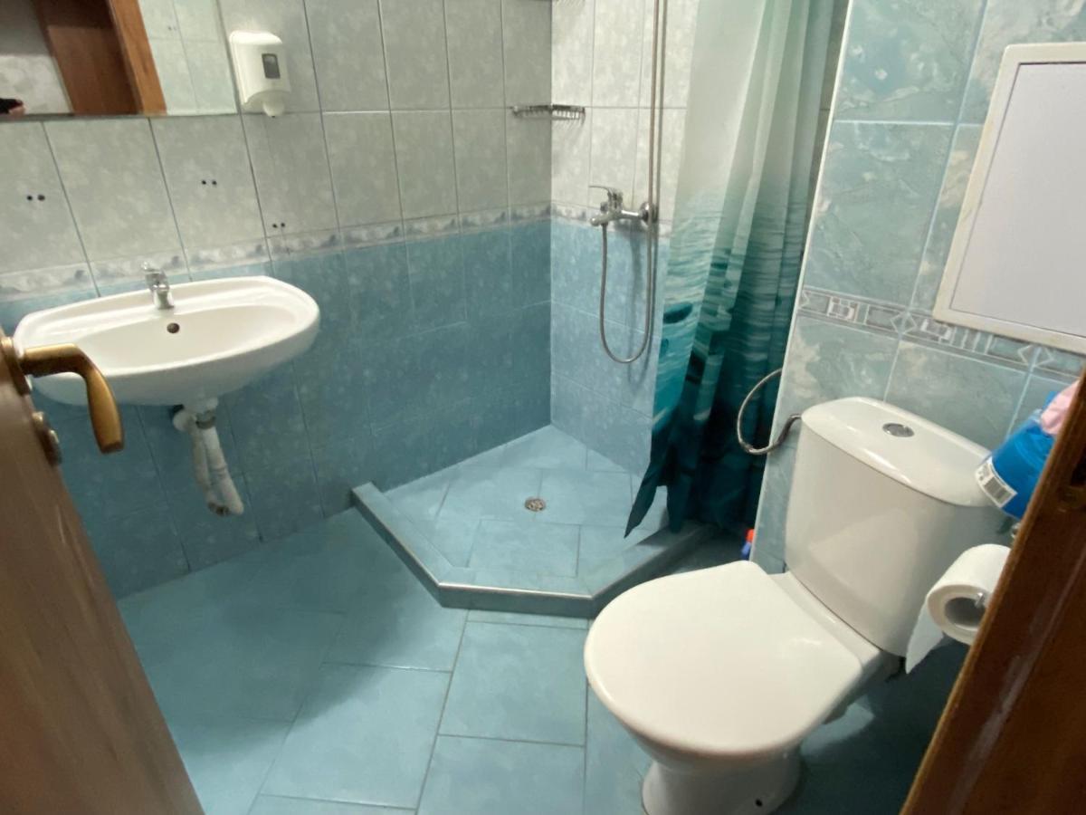 Sapphire 202 Studio Pantai Sunny Bagian luar foto