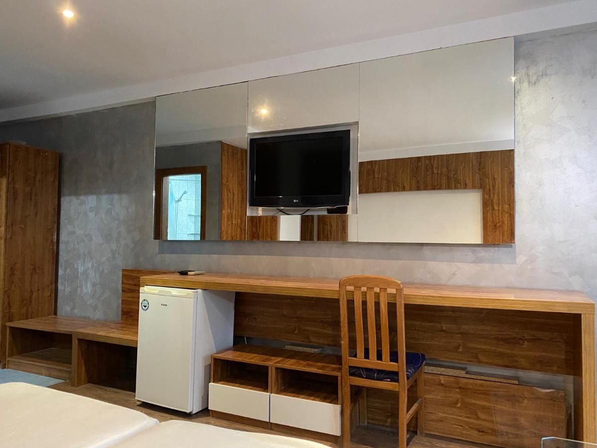 Sapphire 202 Studio Pantai Sunny Bagian luar foto